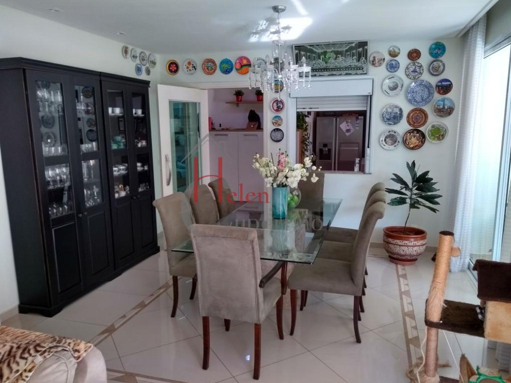 Casa de Condomínio à venda com 4 quartos, 460m² - Foto 5