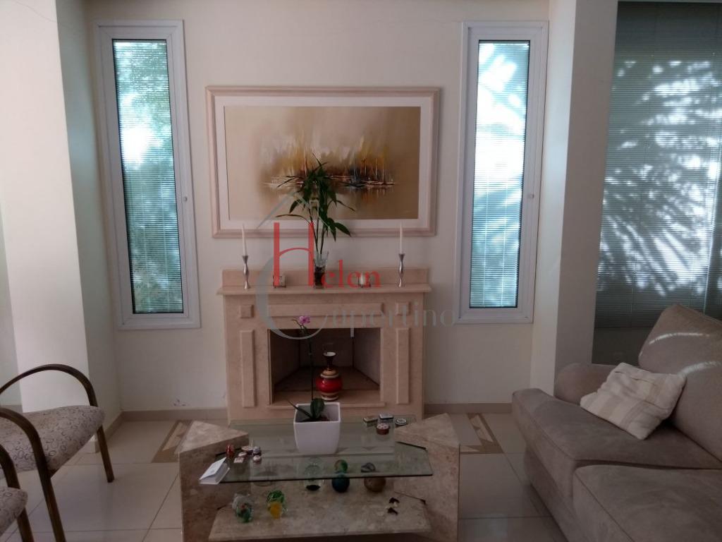 Casa de Condomínio à venda com 4 quartos, 460m² - Foto 4