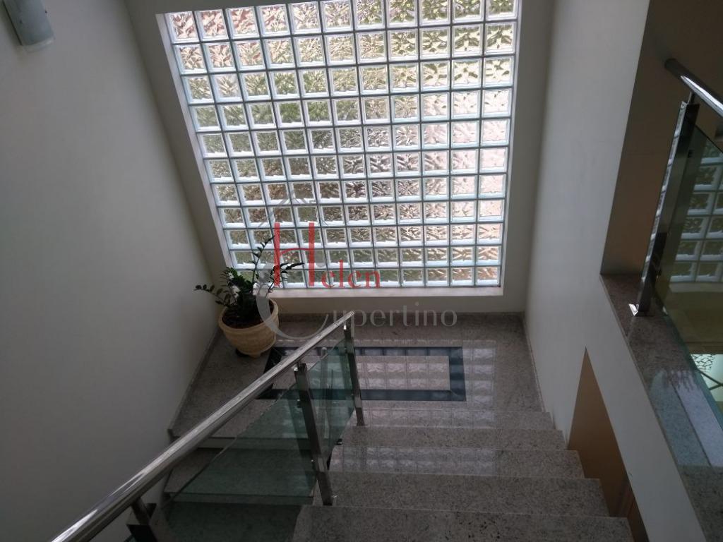 Casa de Condomínio à venda com 4 quartos, 460m² - Foto 8