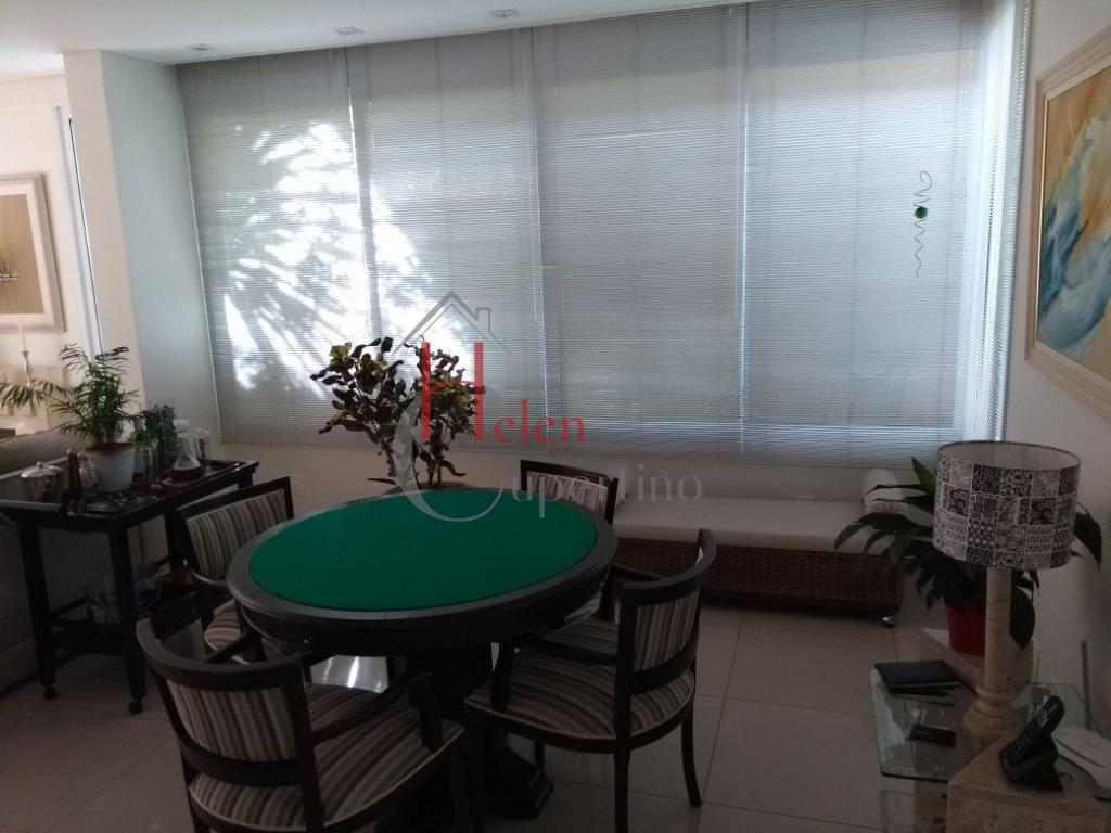 Casa de Condomínio à venda com 4 quartos, 460m² - Foto 6