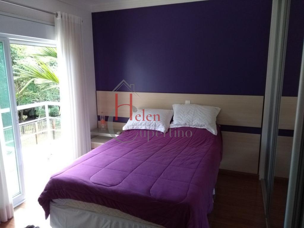 Casa de Condomínio à venda com 4 quartos, 460m² - Foto 10