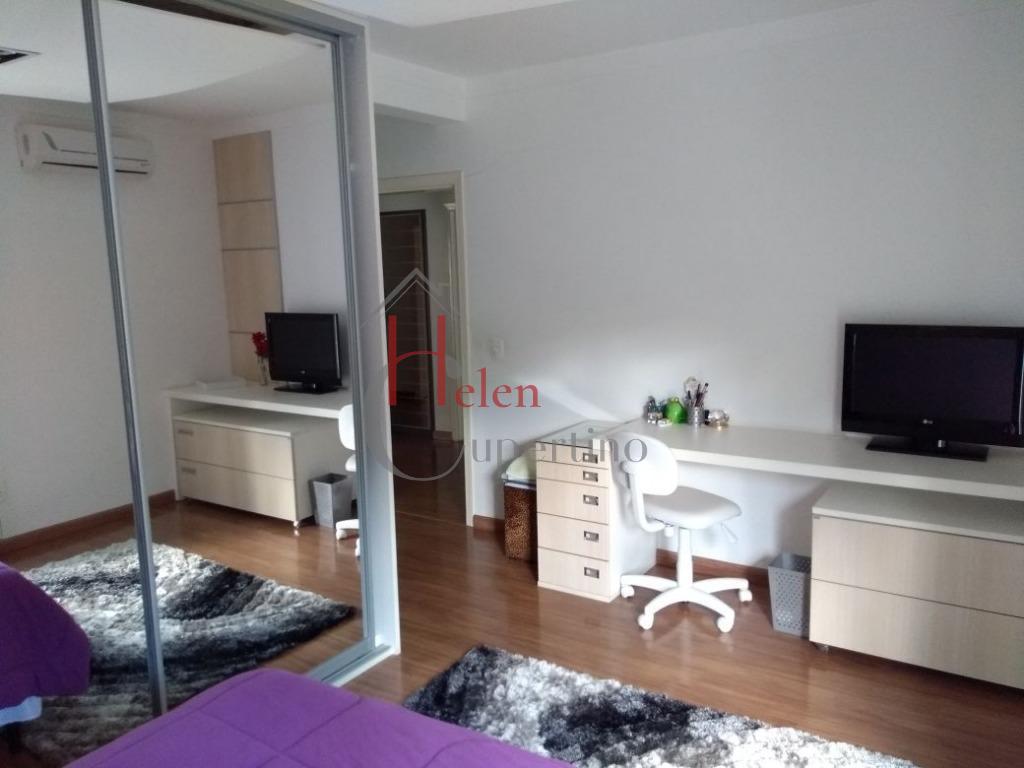 Casa de Condomínio à venda com 4 quartos, 460m² - Foto 11