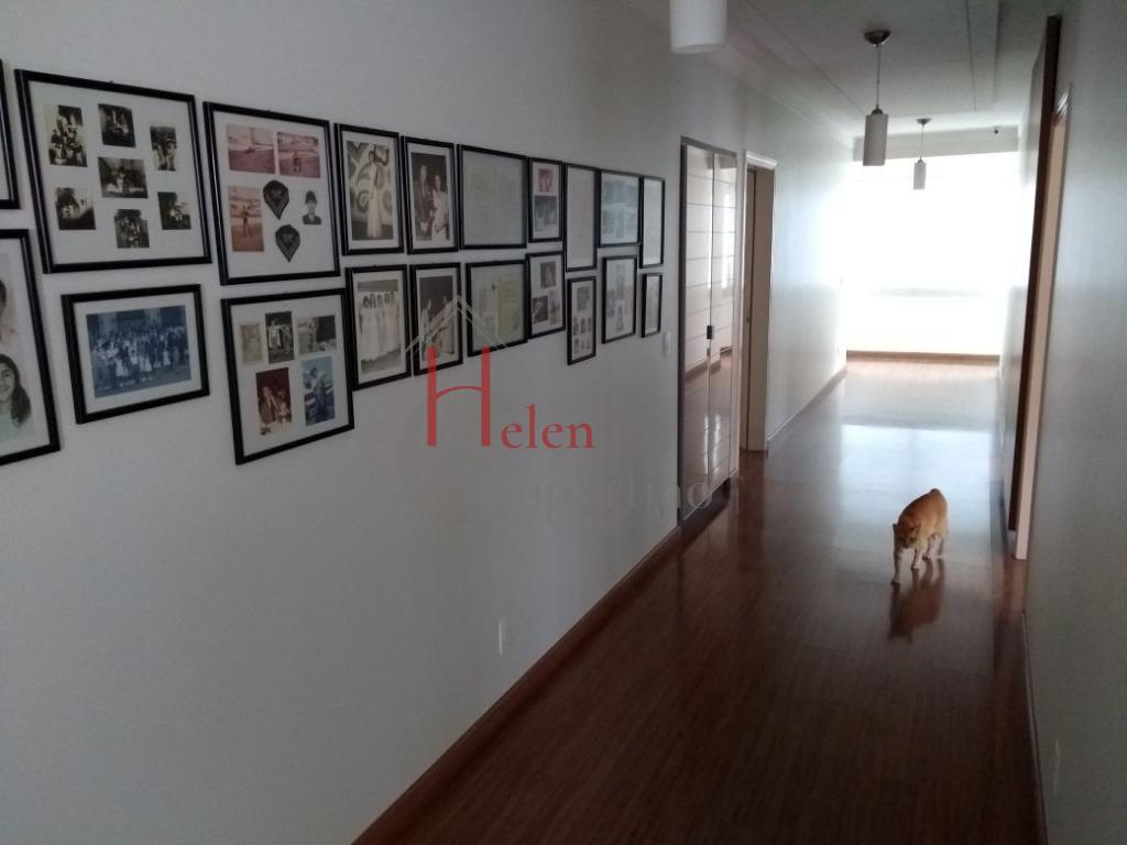 Casa de Condomínio à venda com 4 quartos, 460m² - Foto 9