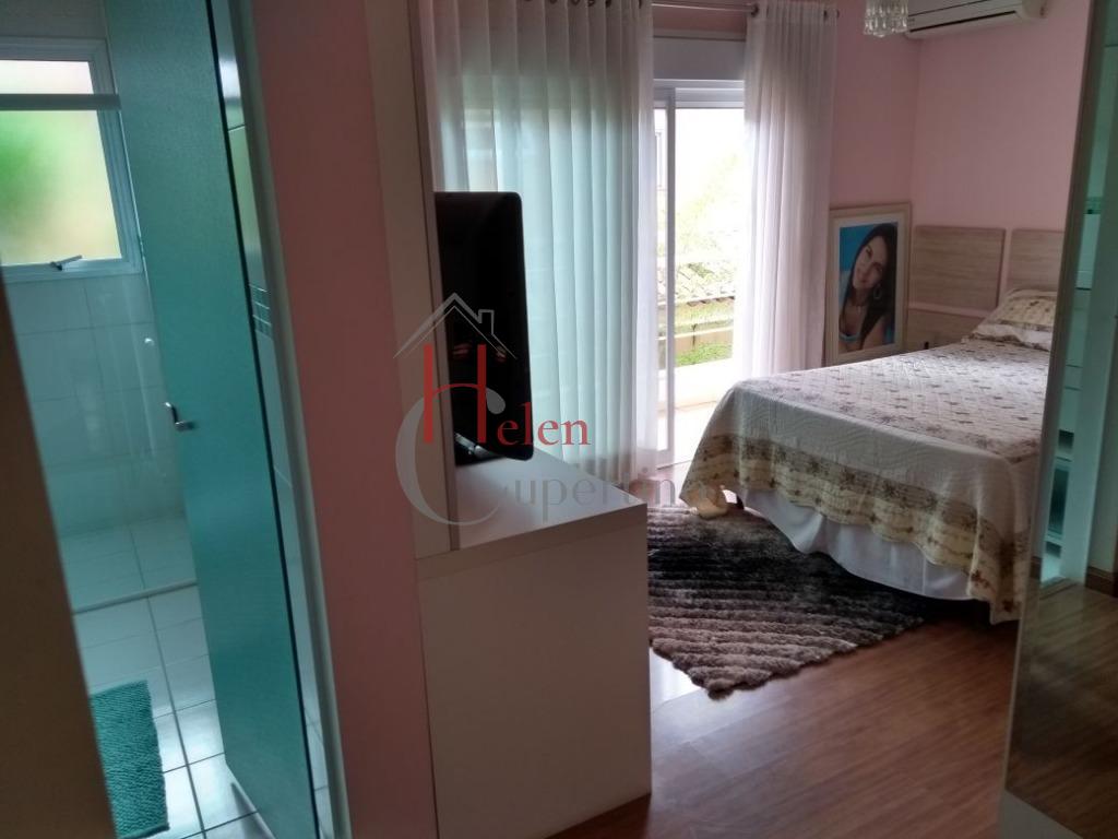 Casa de Condomínio à venda com 4 quartos, 460m² - Foto 14