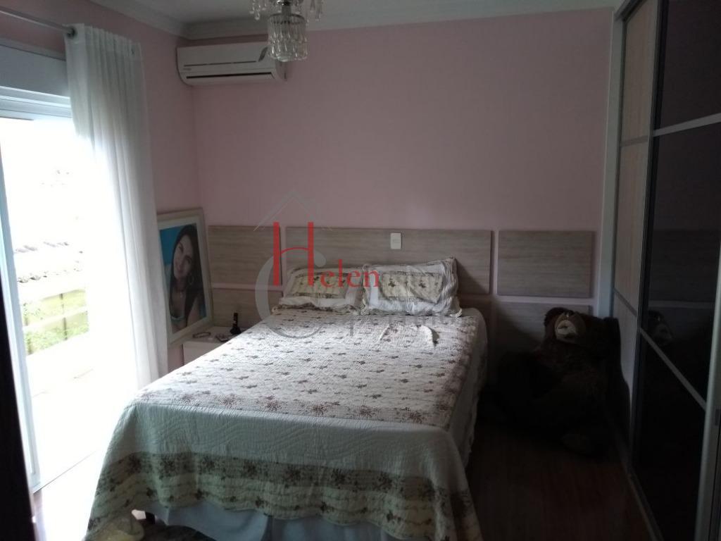 Casa de Condomínio à venda com 4 quartos, 460m² - Foto 13