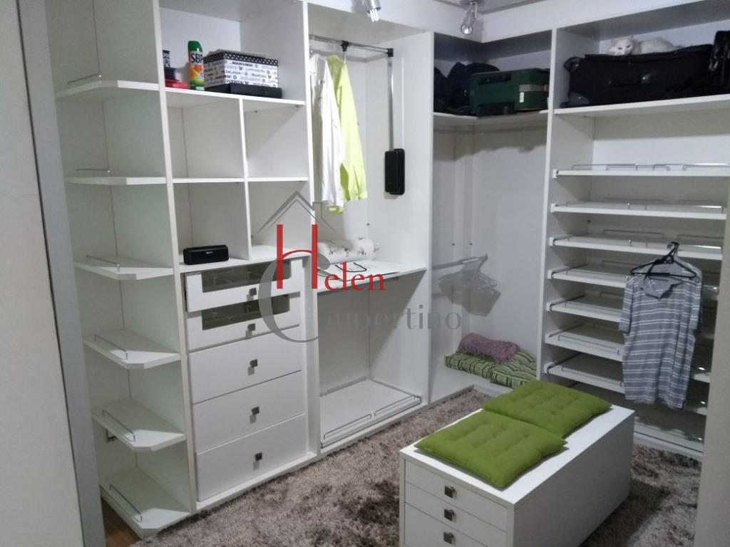 Casa de Condomínio à venda com 4 quartos, 460m² - Foto 17
