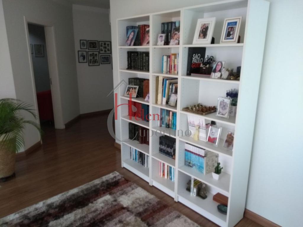 Casa de Condomínio à venda com 4 quartos, 460m² - Foto 12