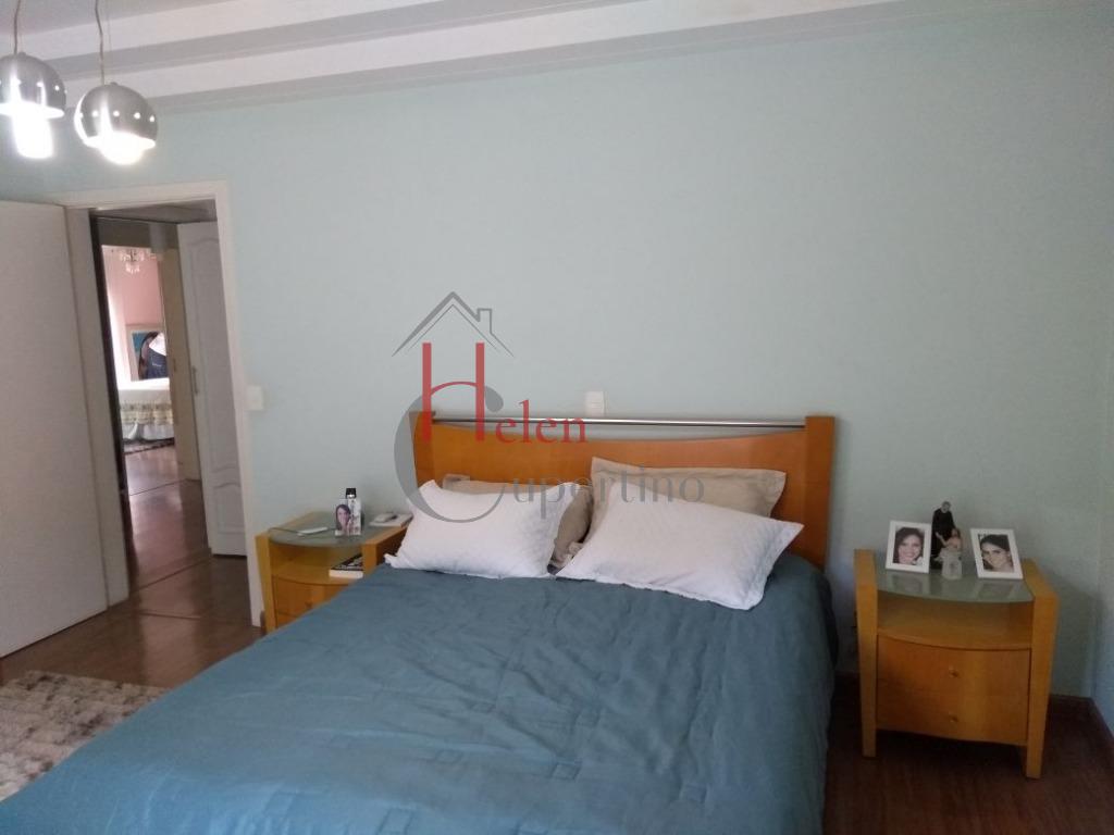 Casa de Condomínio à venda com 4 quartos, 460m² - Foto 16