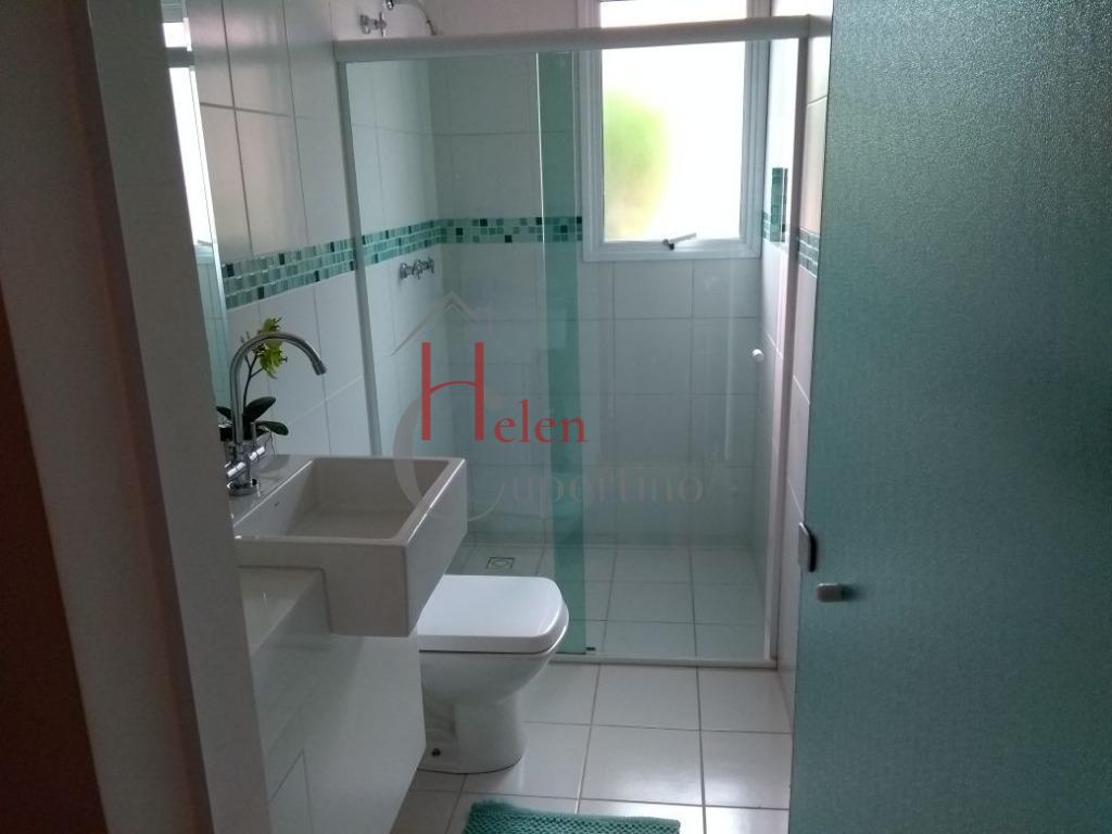 Casa de Condomínio à venda com 4 quartos, 460m² - Foto 21