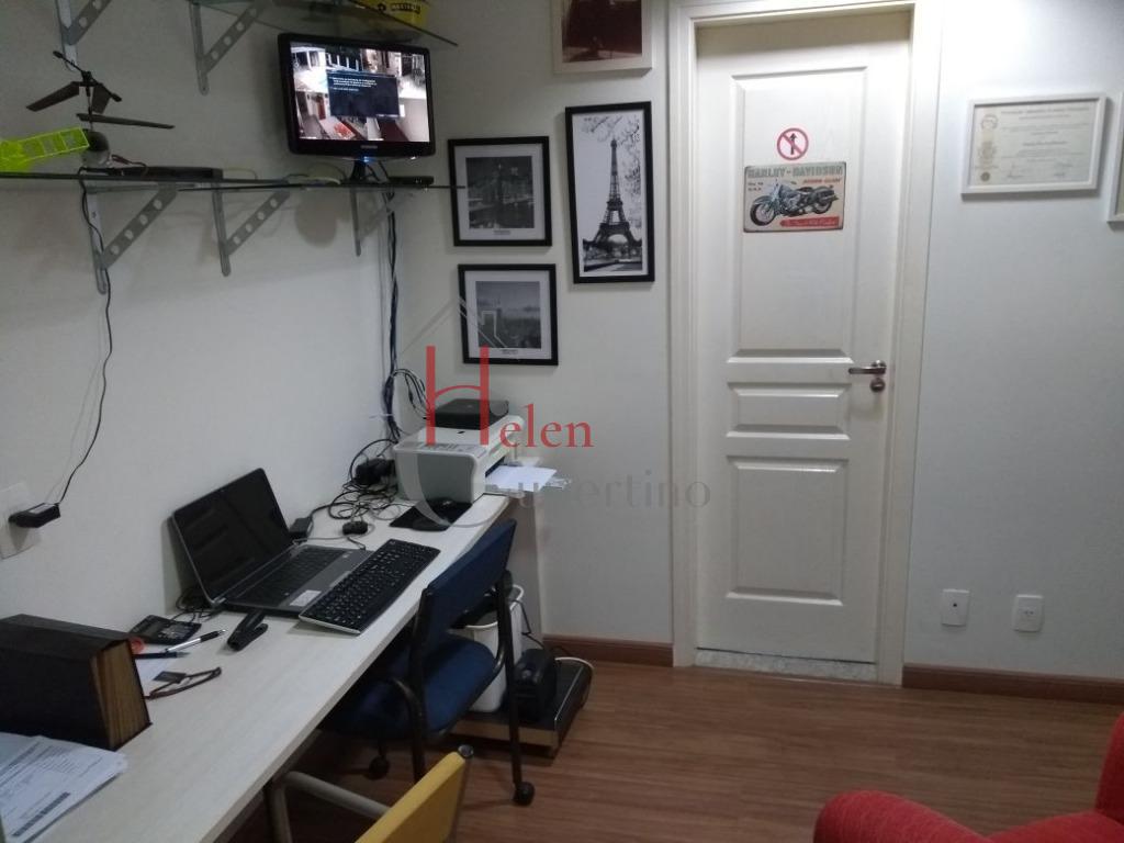 Casa de Condomínio à venda com 4 quartos, 460m² - Foto 23