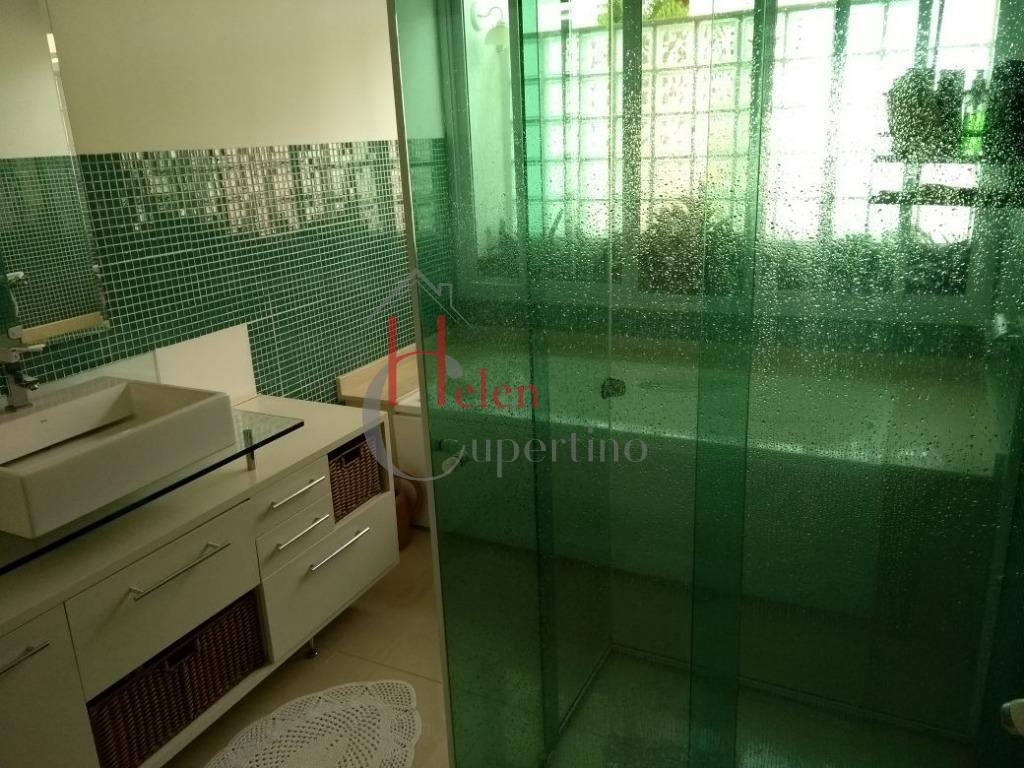 Casa de Condomínio à venda com 4 quartos, 460m² - Foto 19
