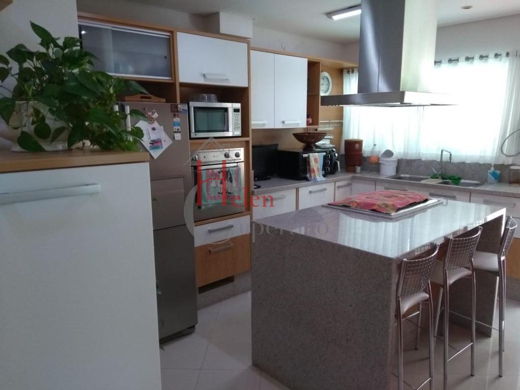 Casa de Condomínio à venda com 4 quartos, 460m² - Foto 27