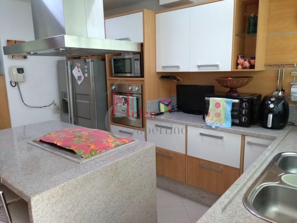 Casa de Condomínio à venda com 4 quartos, 460m² - Foto 26