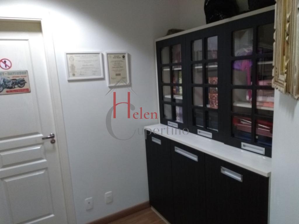 Casa de Condomínio à venda com 4 quartos, 460m² - Foto 25