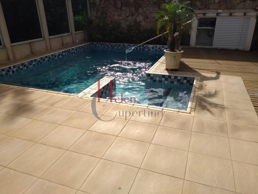 Casa de Condomínio à venda com 4 quartos, 460m² - Foto 29