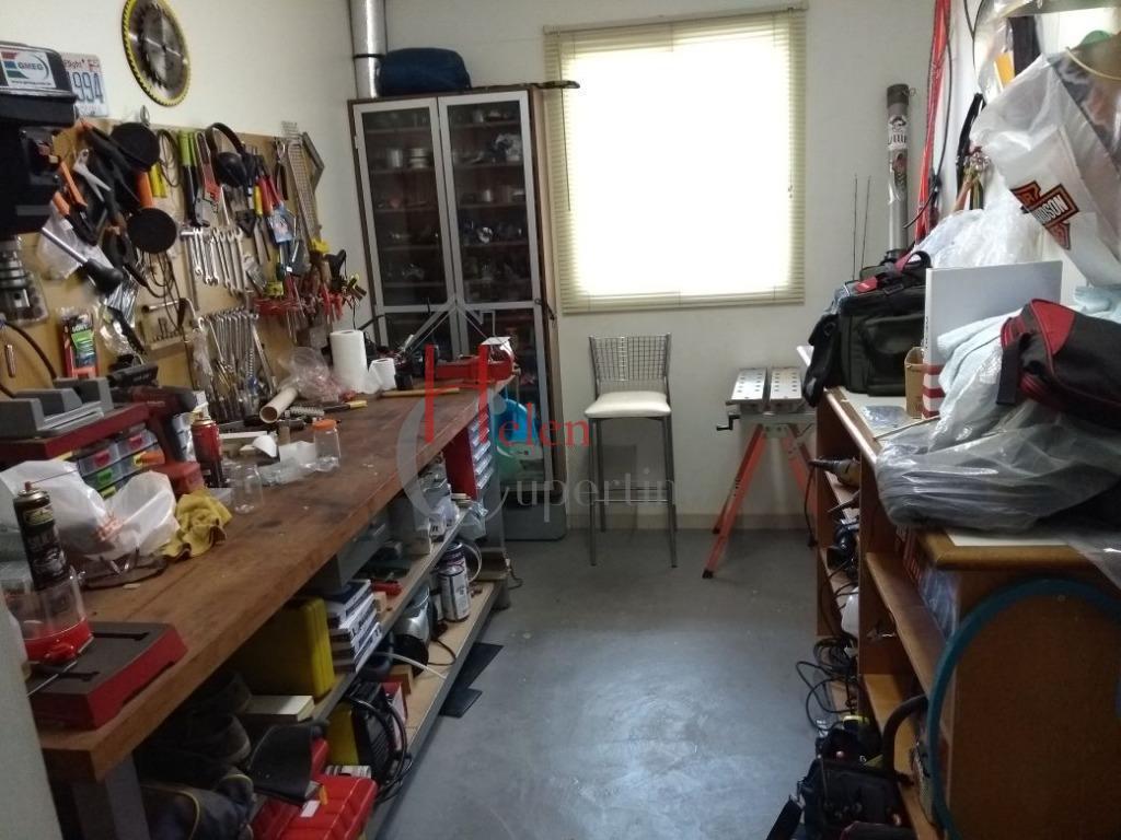 Casa de Condomínio à venda com 4 quartos, 460m² - Foto 24