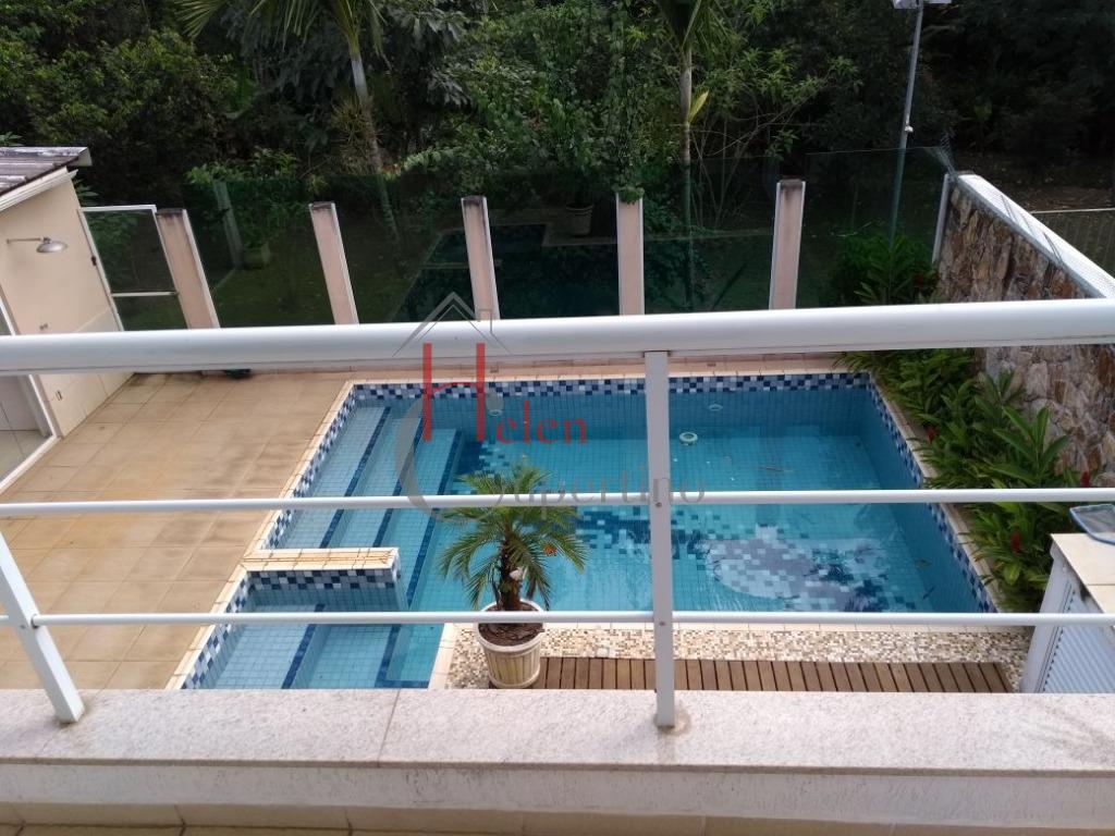 Casa de Condomínio à venda com 4 quartos, 460m² - Foto 28