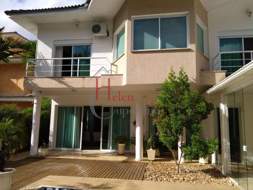 Casa de Condomínio à venda com 4 quartos, 460m² - Foto 34