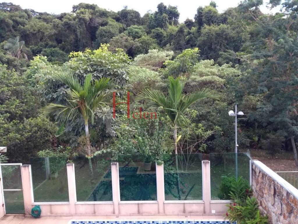 Casa de Condomínio à venda com 4 quartos, 460m² - Foto 35