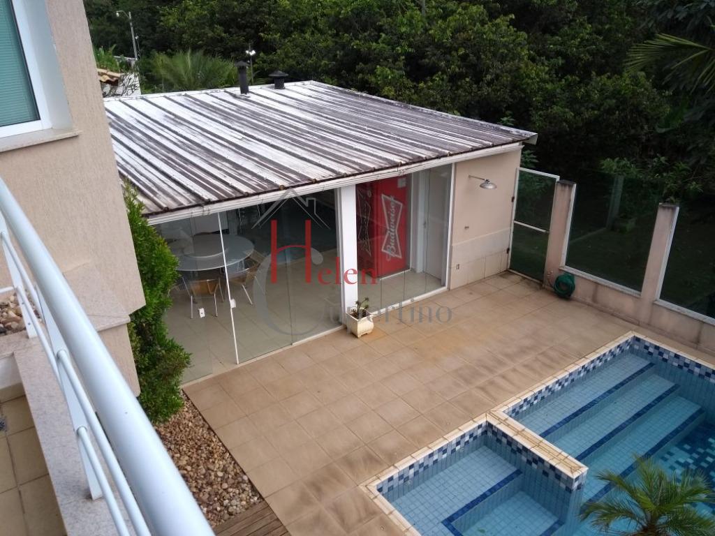 Casa de Condomínio à venda com 4 quartos, 460m² - Foto 36