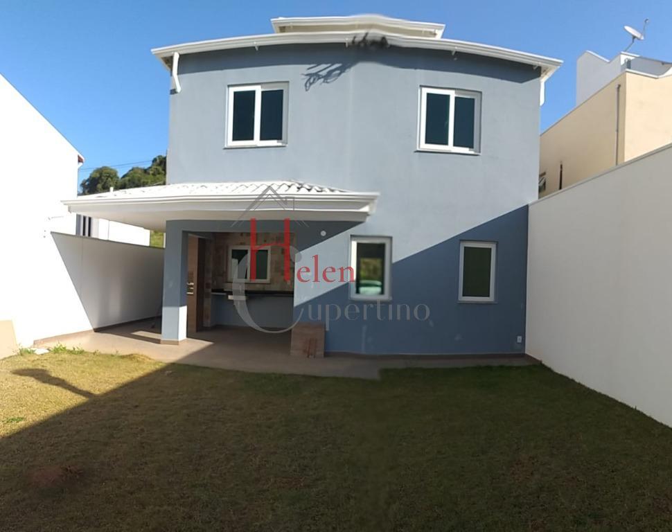 Casa de Condomínio à venda com 3 quartos, 225m² - Foto 16