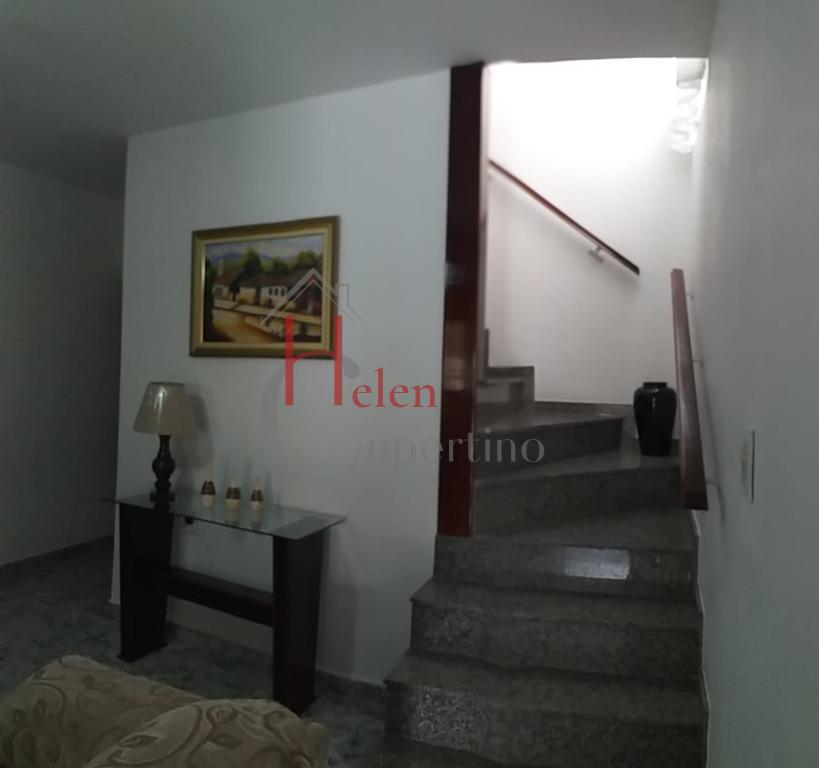 Casa à venda com 3 quartos, 144m² - Foto 5