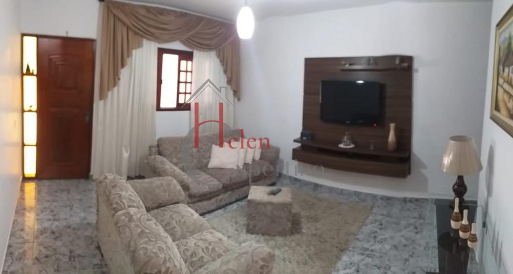 Casa à venda com 3 quartos, 144m² - Foto 15