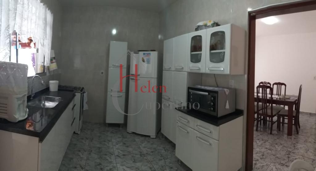 Casa à venda com 3 quartos, 144m² - Foto 21
