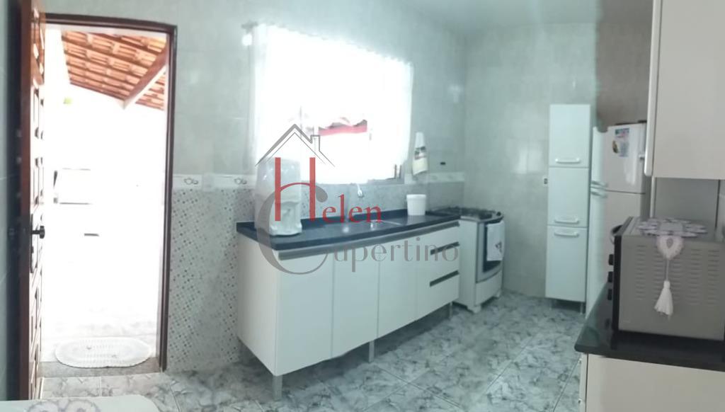 Casa à venda com 3 quartos, 144m² - Foto 20