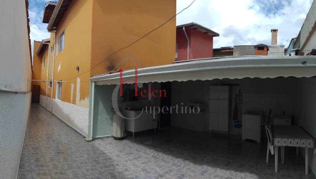 Casa à venda com 3 quartos, 144m² - Foto 25