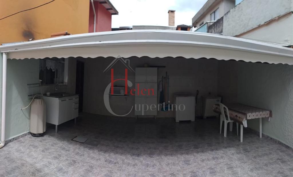 Casa à venda com 3 quartos, 144m² - Foto 24