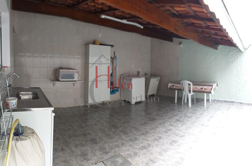 Casa à venda com 3 quartos, 144m² - Foto 23