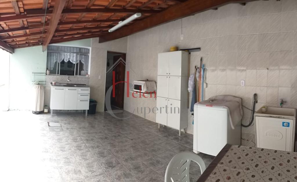 Casa à venda com 3 quartos, 144m² - Foto 22