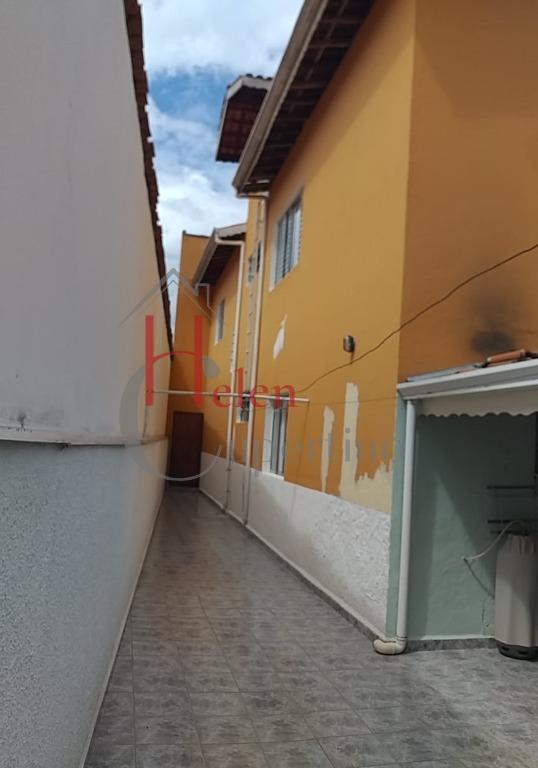 Casa à venda com 3 quartos, 144m² - Foto 26