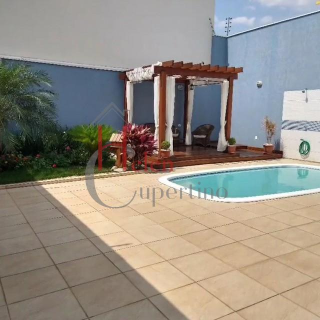 Casa, 3 quartos, 290 m² - Foto 18