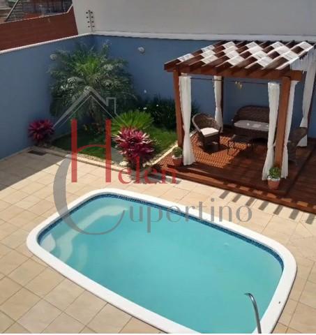 Casa, 3 quartos, 290 m² - Foto 19