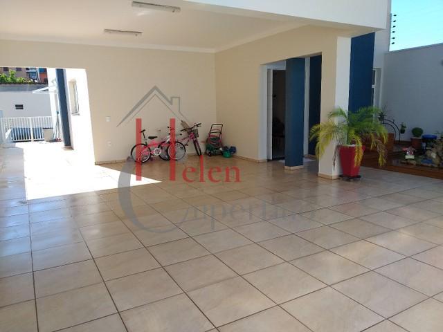 Casa, 3 quartos, 290 m² - Foto 3