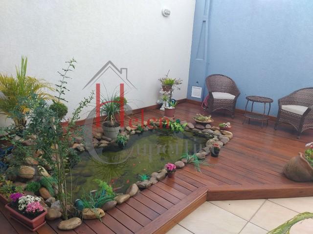 Casa, 3 quartos, 290 m² - Foto 2