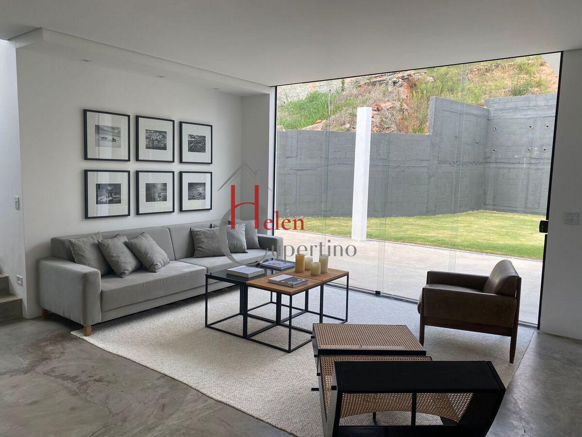 Casa de Condomínio, 2 quartos - Foto 1