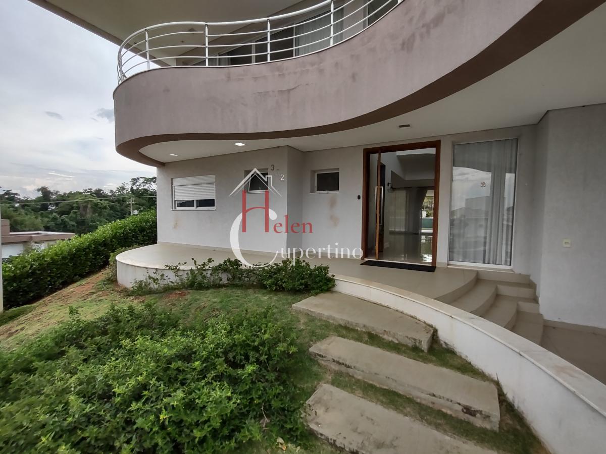 Casa de Condomínio à venda com 4 quartos, 1252m² - Foto 1
