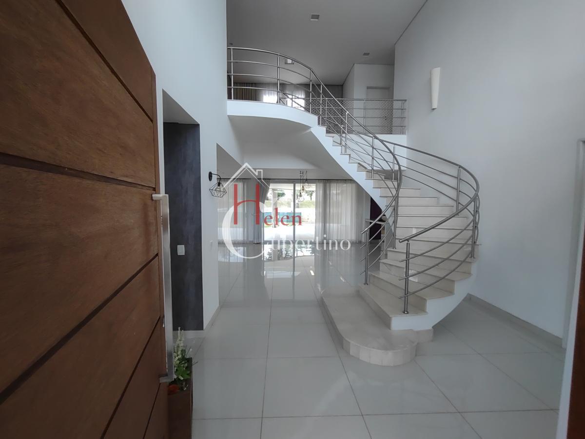 Casa de Condomínio à venda com 4 quartos, 1252m² - Foto 3