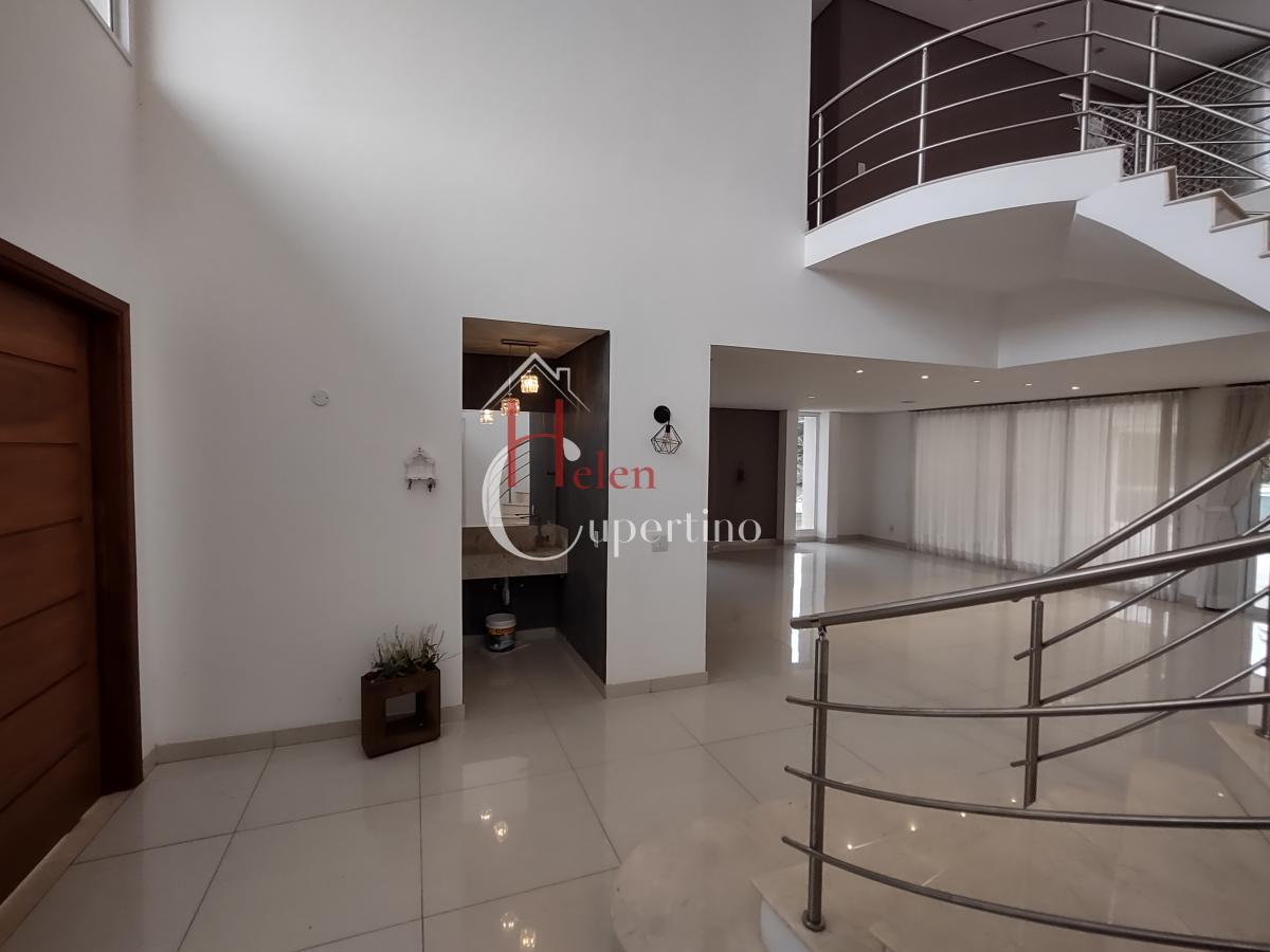 Casa de Condomínio à venda com 4 quartos, 1252m² - Foto 4