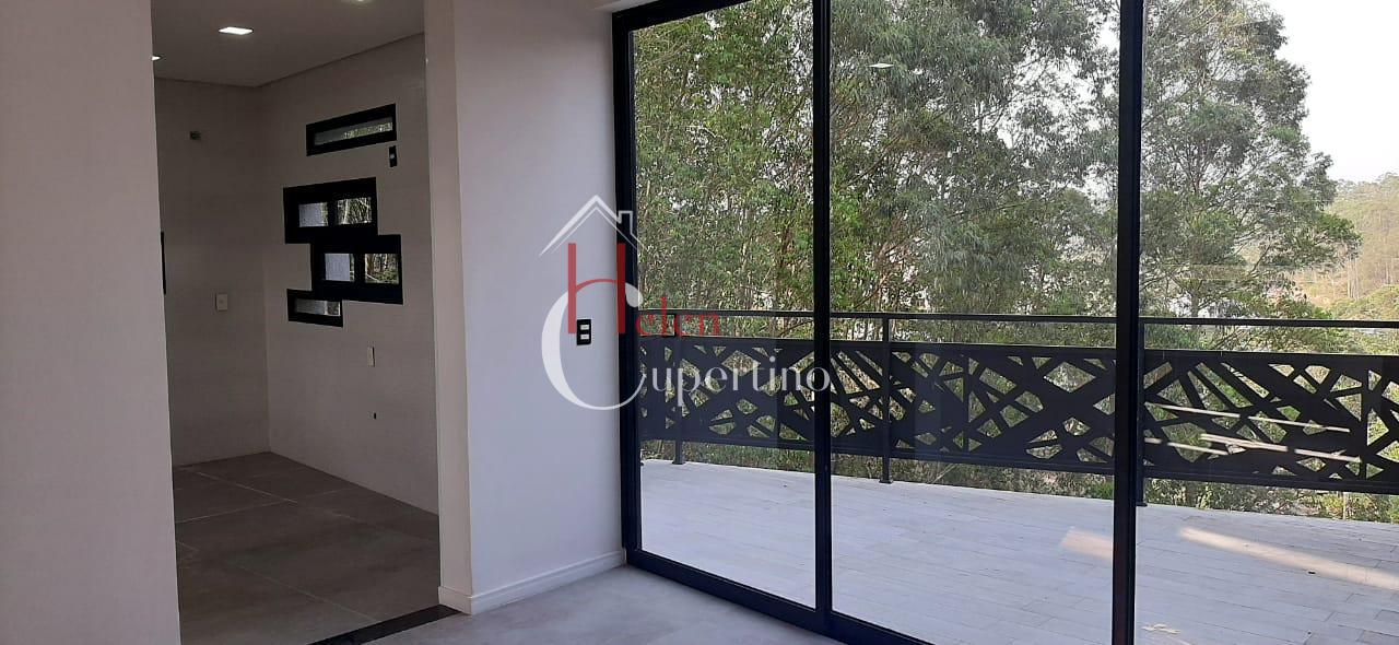 Casa de Condomínio, 4 quartos - Foto 9