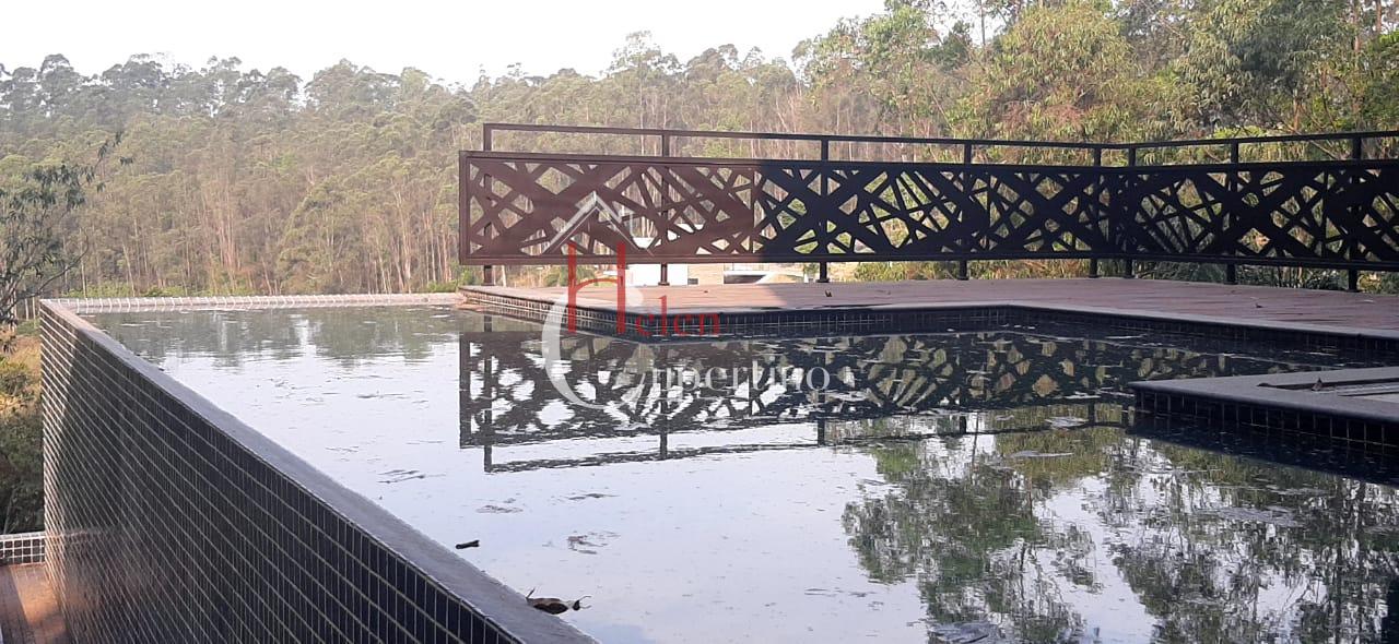 Casa de Condomínio, 4 quartos - Foto 23