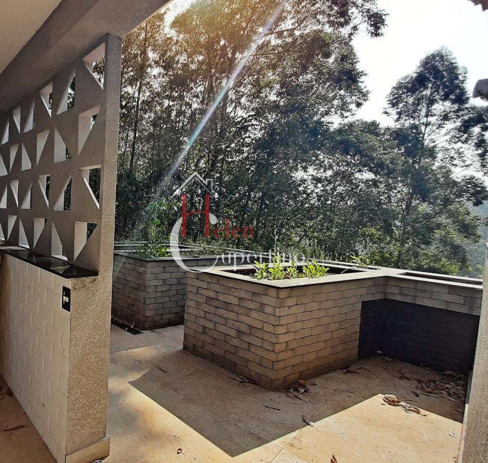 Casa de Condomínio, 4 quartos - Foto 24