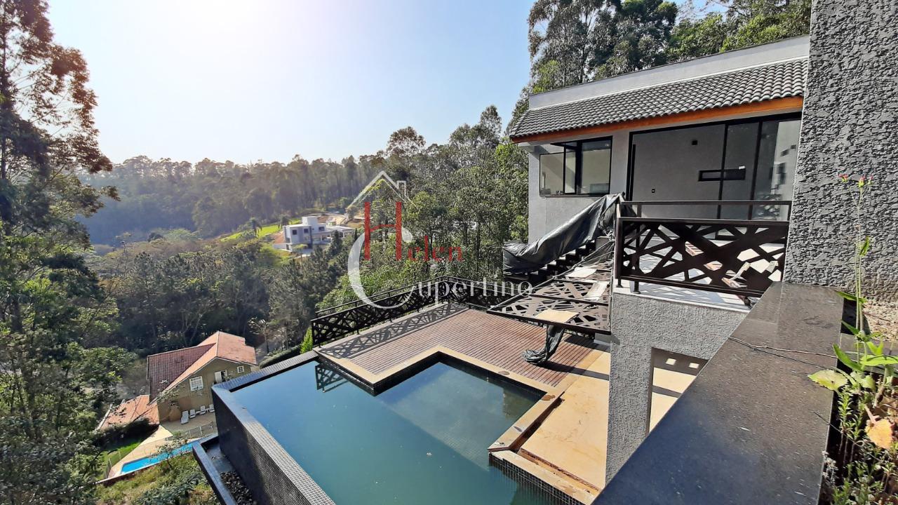 Casa de Condomínio, 4 quartos - Foto 22