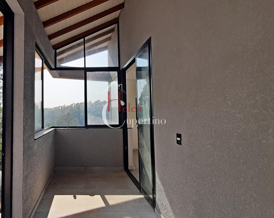 Casa de Condomínio, 4 quartos - Foto 19