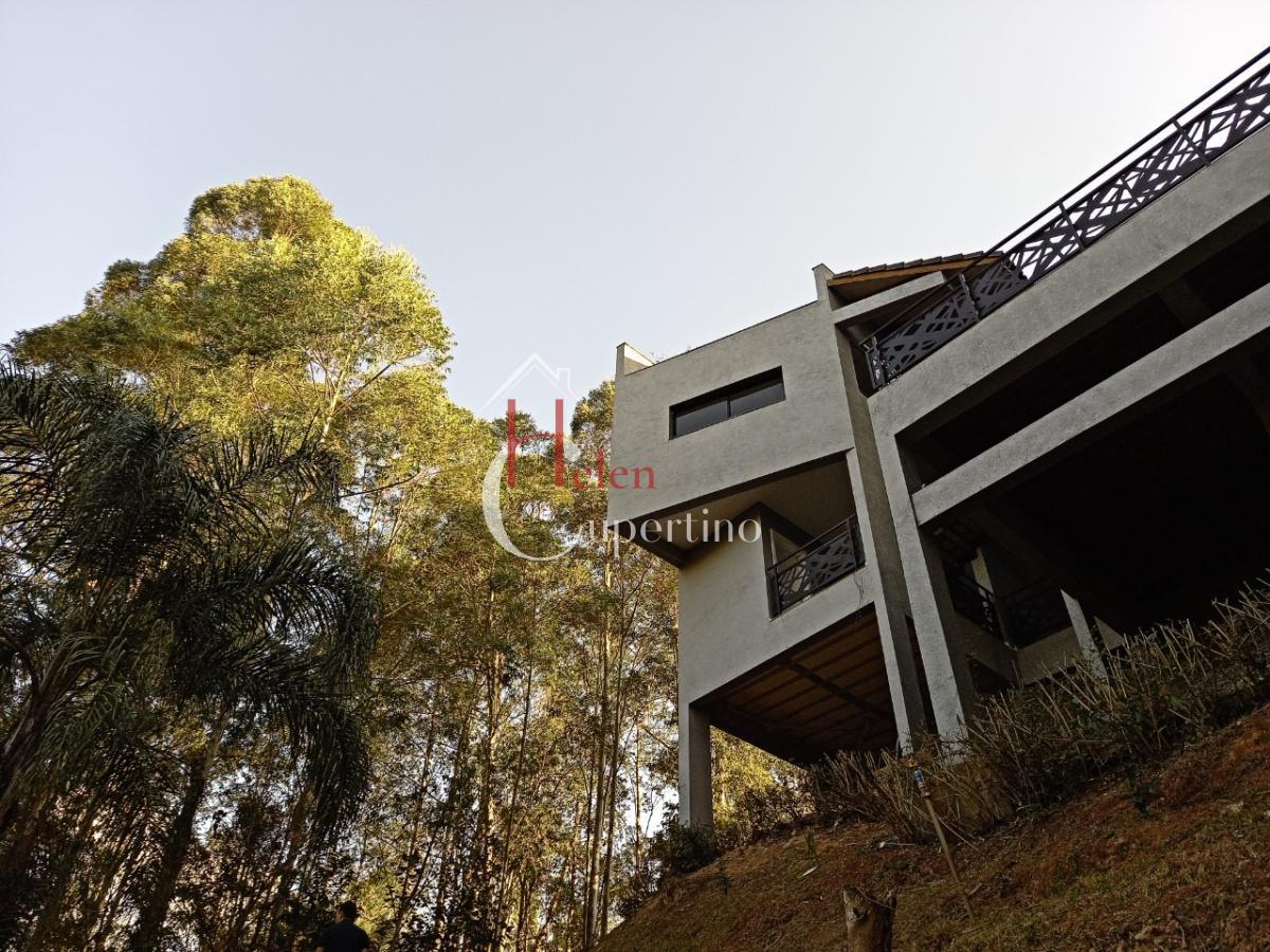 Casa de Condomínio, 4 quartos - Foto 28