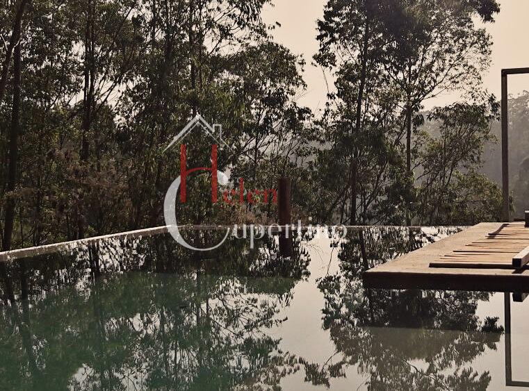 Casa de Condomínio, 4 quartos - Foto 1