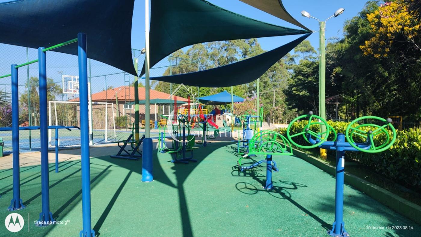 Casa de Condomínio, 4 quartos - Foto 34